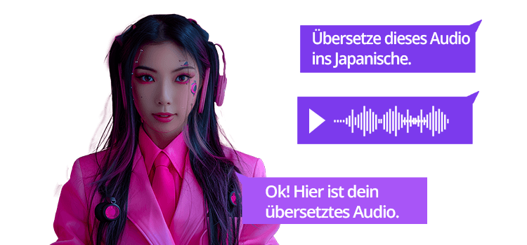 Translate